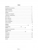 ¿Cuáles son los beneficios que esta investigación proporcionara?