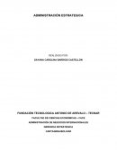 Modelos de la Gerencia Estratégica