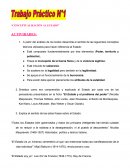 El concepto de estado: Análisis de elementos, atributos y perspectivas teóricas
