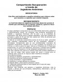 Compartiendo Recuperación a través de Jugadores Anónimos