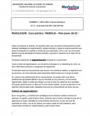 Caso práctico ¨MEDICUS – Plan joven 18-25¨