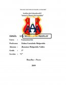 LOS NEGRITOS DE HUAYLLAY