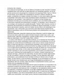 Resumen Binford- en busca del pasado