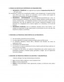 INDIQUE LOS GRUPOS QUE COMPRENDEN LAS ARQUEOBACTERIA