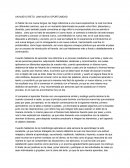 UN NUEVO RETO, UNA NUEVA OPORTUNIDAD