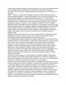 Analisis sobre "La Lengua de las mariposas"