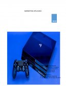 PS4 Marketing