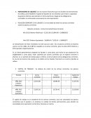 INDICADORES DE LIQUIDEZ