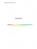 Investigación de Mercados Clínica Veterinaria Las Condes