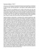 Terremoto en México