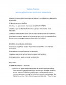 Trabajo Practico Sensing y biofilms en la industria alimentaria