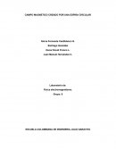 Laboratorio de: Física electromagnetismo