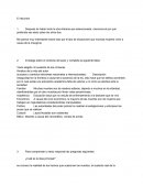 Acontecimientos sociales. El sustento de los crímenes