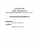 La toma de la universidad de la Matanza
