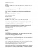 La historia de los jardines