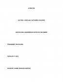 Trabajo Procesos Psicologicos Basicos