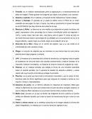 Investigacion de gramaje