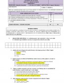 CONTROL DE LECTURA DRÁCULA, BRAM STOKER SEMESTRE 2