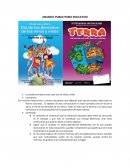 ANUNCIO PUBLICITARIO EDUCATIVO