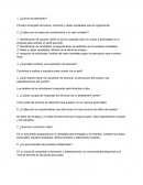 Técnicas y enfoques administrativos contemporáneos