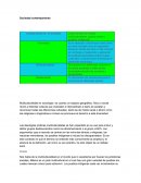 ¿Qué se dice en el texto multiculturalidad, justicia social y pueblos indígenas?