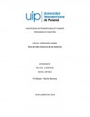 MERCADEO GLOBAL Área de Libre Comercio de las Américas