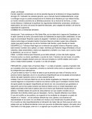 El hombre de la esquina rosada