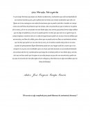 Una Mirada Atrayente