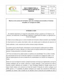 Huertos en las azoteas de los hoteles como una estrategia para incentivar el turismo sostenible en Cartagena de Indias