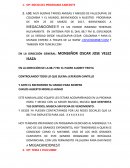 Semblanza Fernandito Villalona