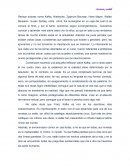 Literatura y sociedad