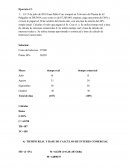 Foro 2 metodos cuantitativos en finanzas