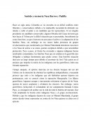 Sentido y memoria Nasa Barros y Padilla