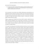 Formato de conceptos básicos y tipos de fuentes