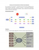 Estructura de Funcionamientos de la Red de Comercialización