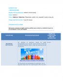 Adjetivos / Adjectives: Responsible, careful, nice, respectful, honest, loving, etc