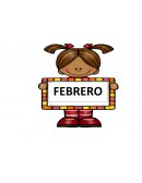 Plan mes febrero Propósito de la educación