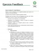 Ejercicio Feedback Nº1. Unidad Didáctica 5