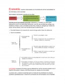 Economía como ciencia