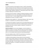 El corcho de mariscal