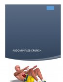 Situación física de 30 personas sometidas a un test de fuerza-resistencia