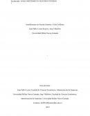 Analfabetismo en Nuestro Entorno y Vida Cotidiana