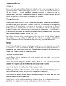 Maze runner: correr o morir