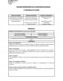 TALLERES PROMOTORES DE LA CONVIVENCIA ESCOLAR