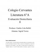 Analisis conde lucanor