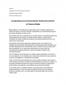 La imprudencia en el fraccionamiento “Rancho Don Antonio”