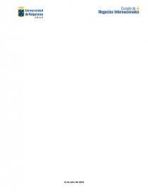 CHILE NO ESTÁ PREPARADO PARA RECIBIR INMIGRANTES. Página 11