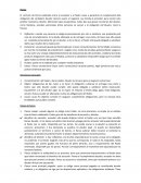 Resumen derecho Fianza