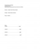 Actividad unidad 5 Desarrollando presentaciones de uso común en la oficina