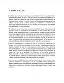 El hombre de al lado